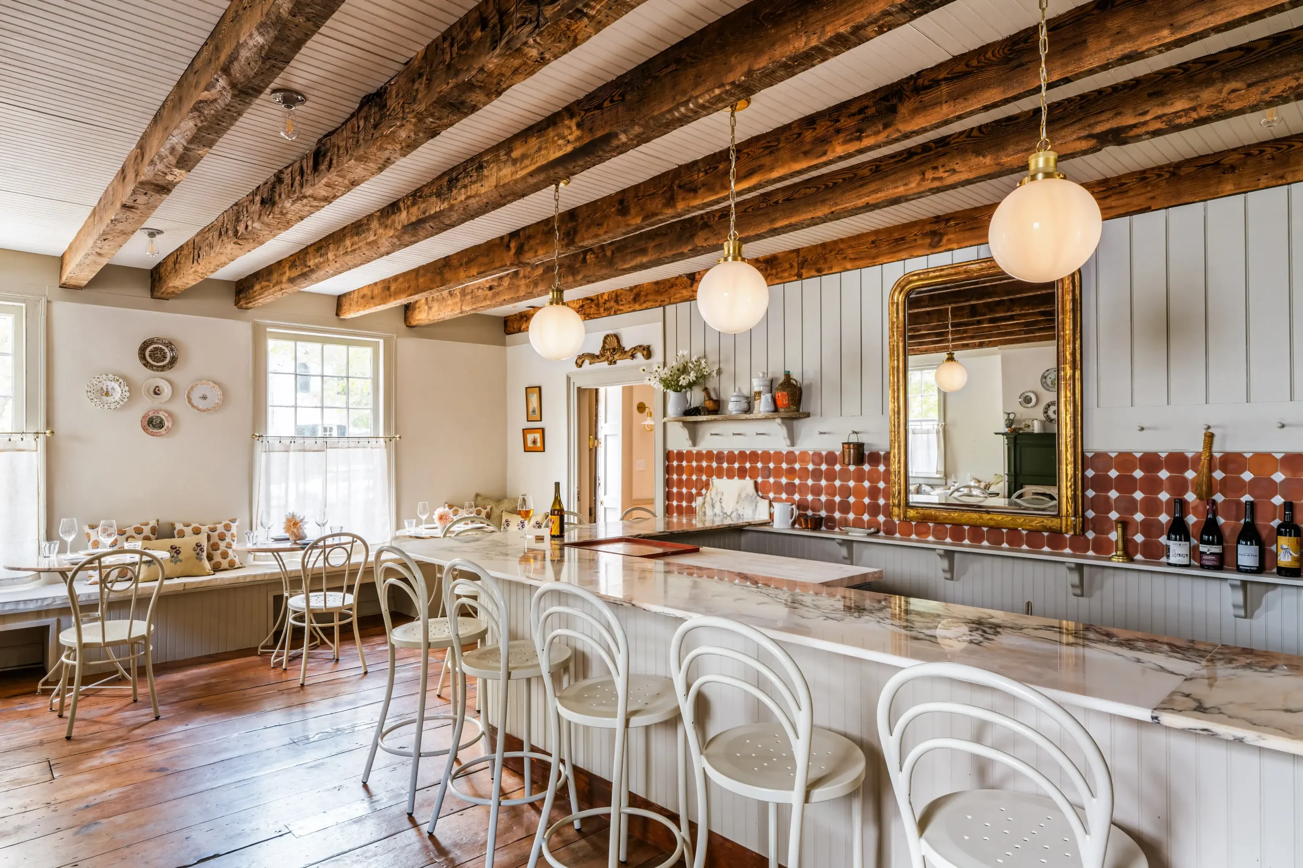8 New Hudson Valley Restaurants That Recently Opened or Are Coming Soon