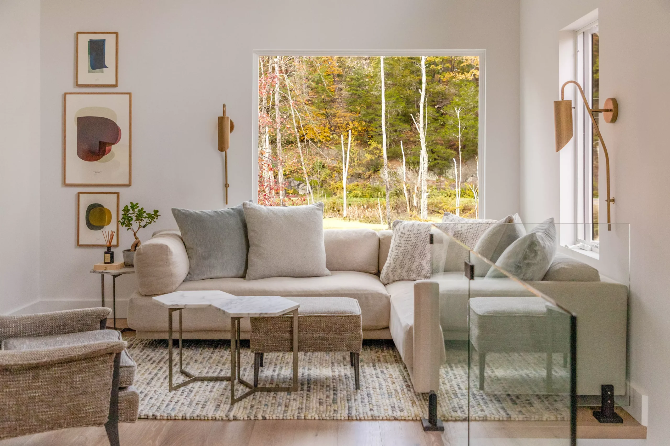 Learning the Language of a Home with David Meister Interior Design