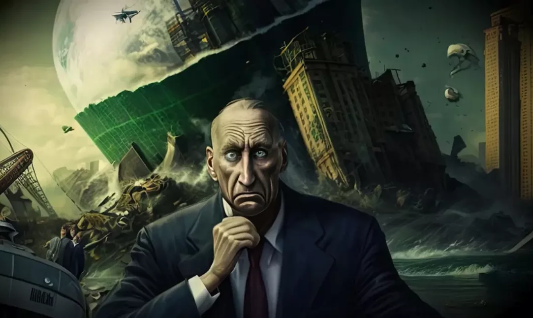 The “Invisible Doctrine” Documentary Screens at Beacon Movie Theater on January 13