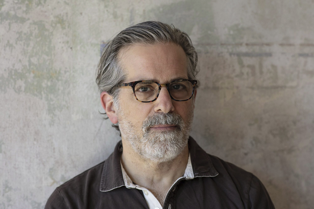 Jonathan Letendre Jonathan Lethem at O+ Festival in Kingston: Brooklyn Crime Novel and ...