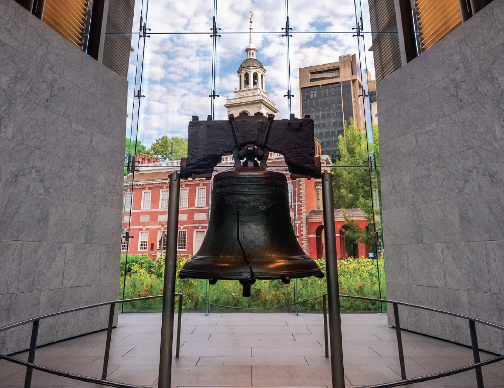 Chris Gibson and the Spirit of Bipartisanship in a Broken America