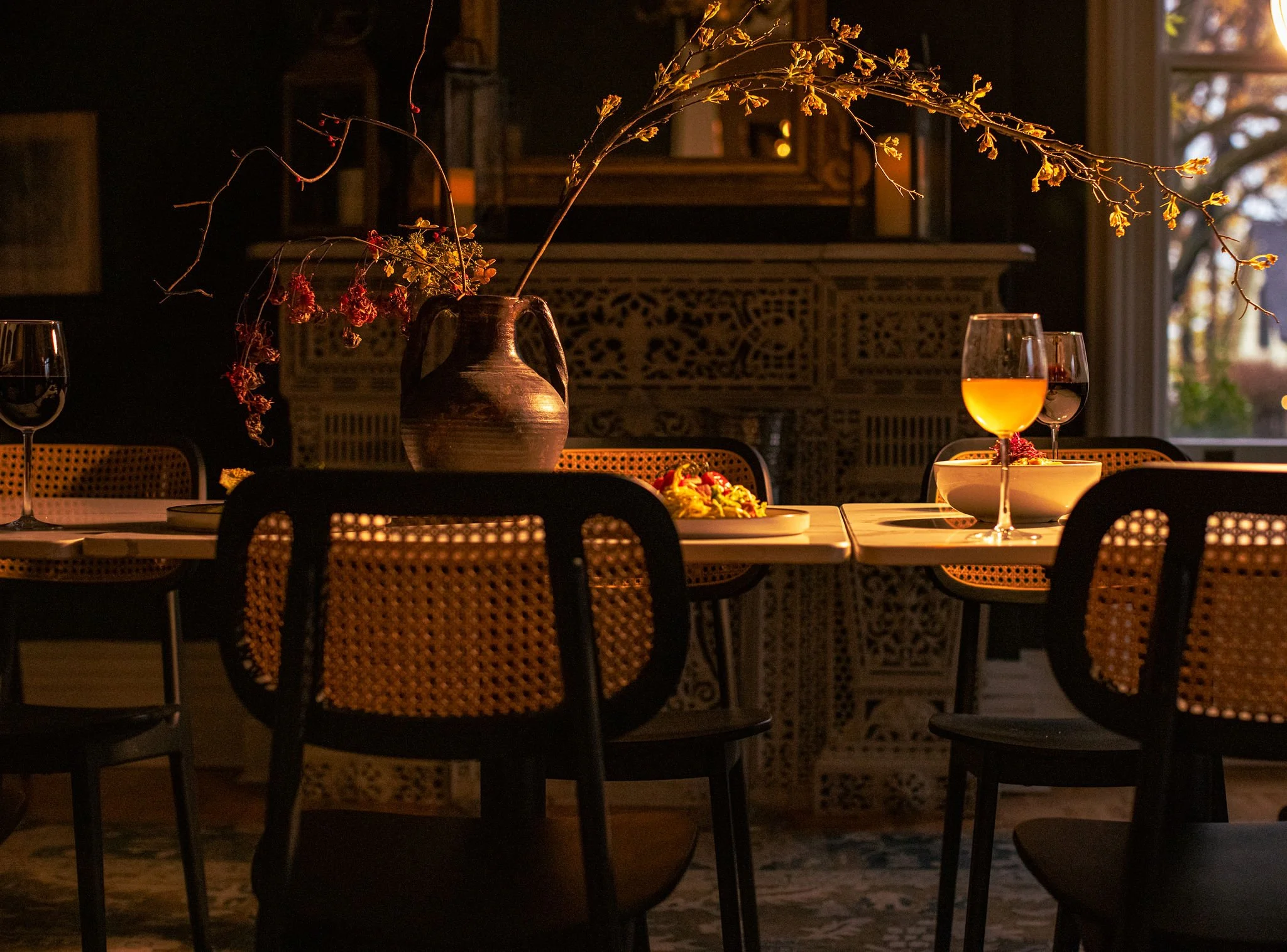 Ring in 2026 with These Hudson Valley New Year's Eve Prix-Fixe Dinners