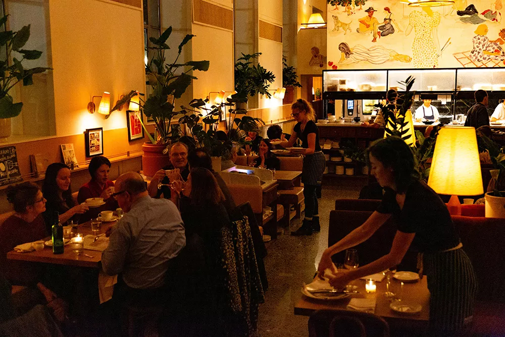 Shattered Wine Fair Brings Central European Wines to Kingston