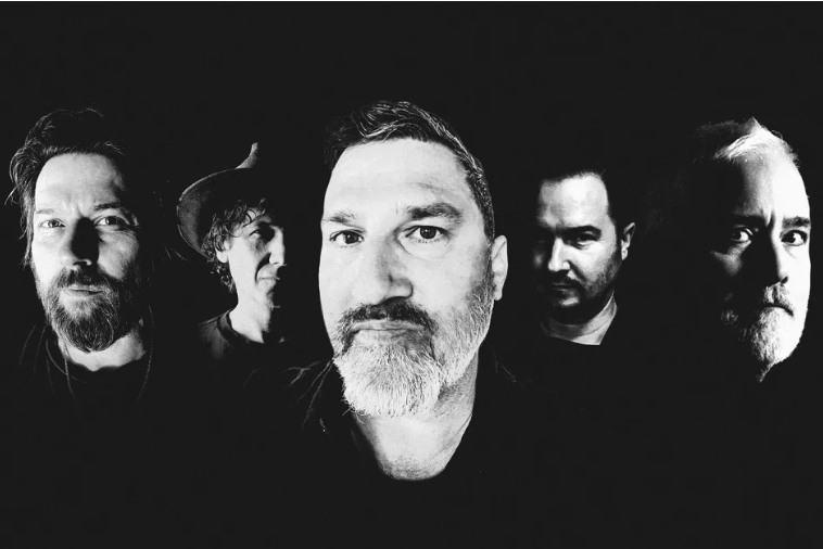 The Afghan Whigs Kick Off 40th Anniversary Tour at Bearsville Theater