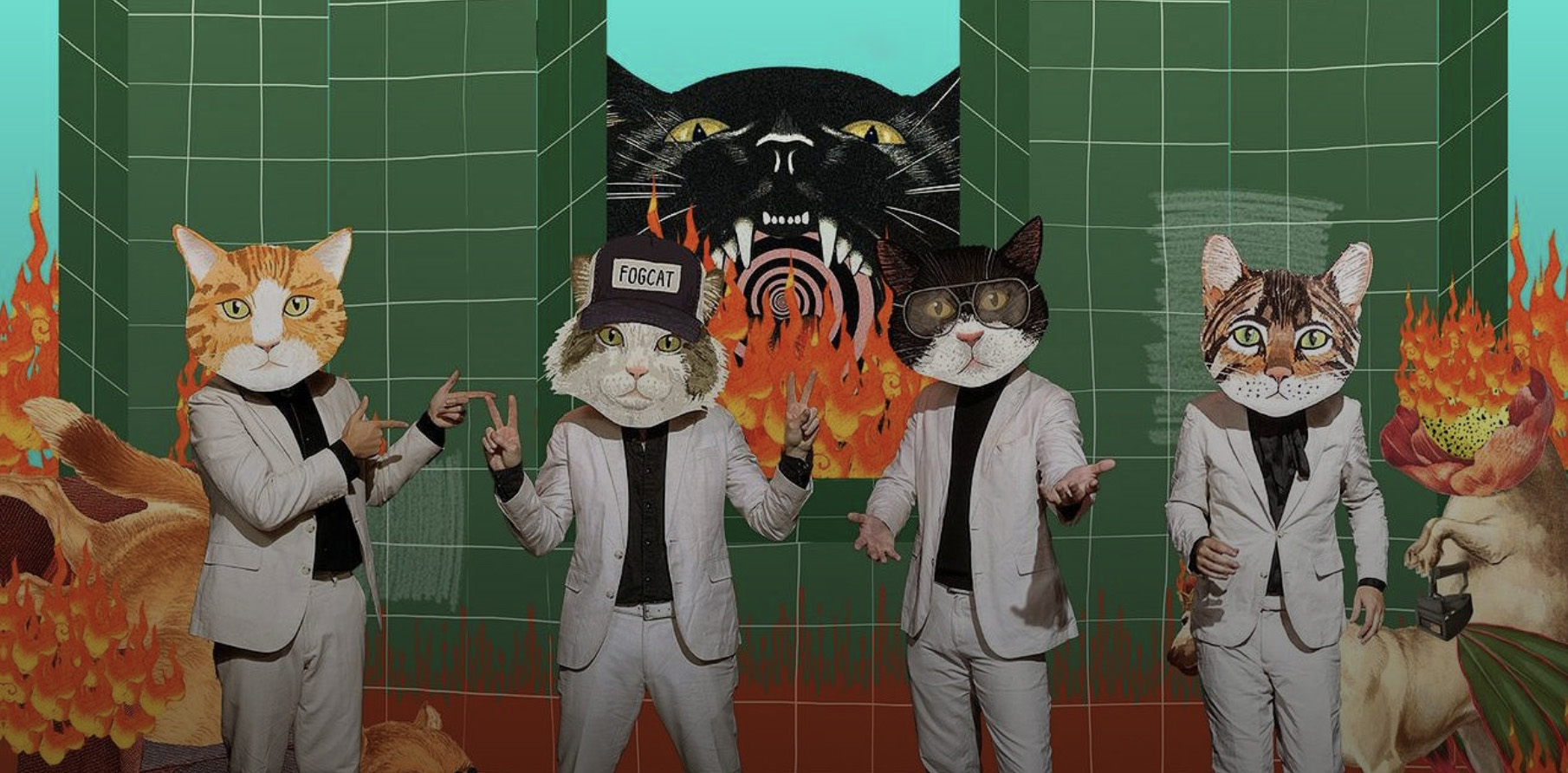 Spring Concerts We’re Excited For in the Hudson Valley