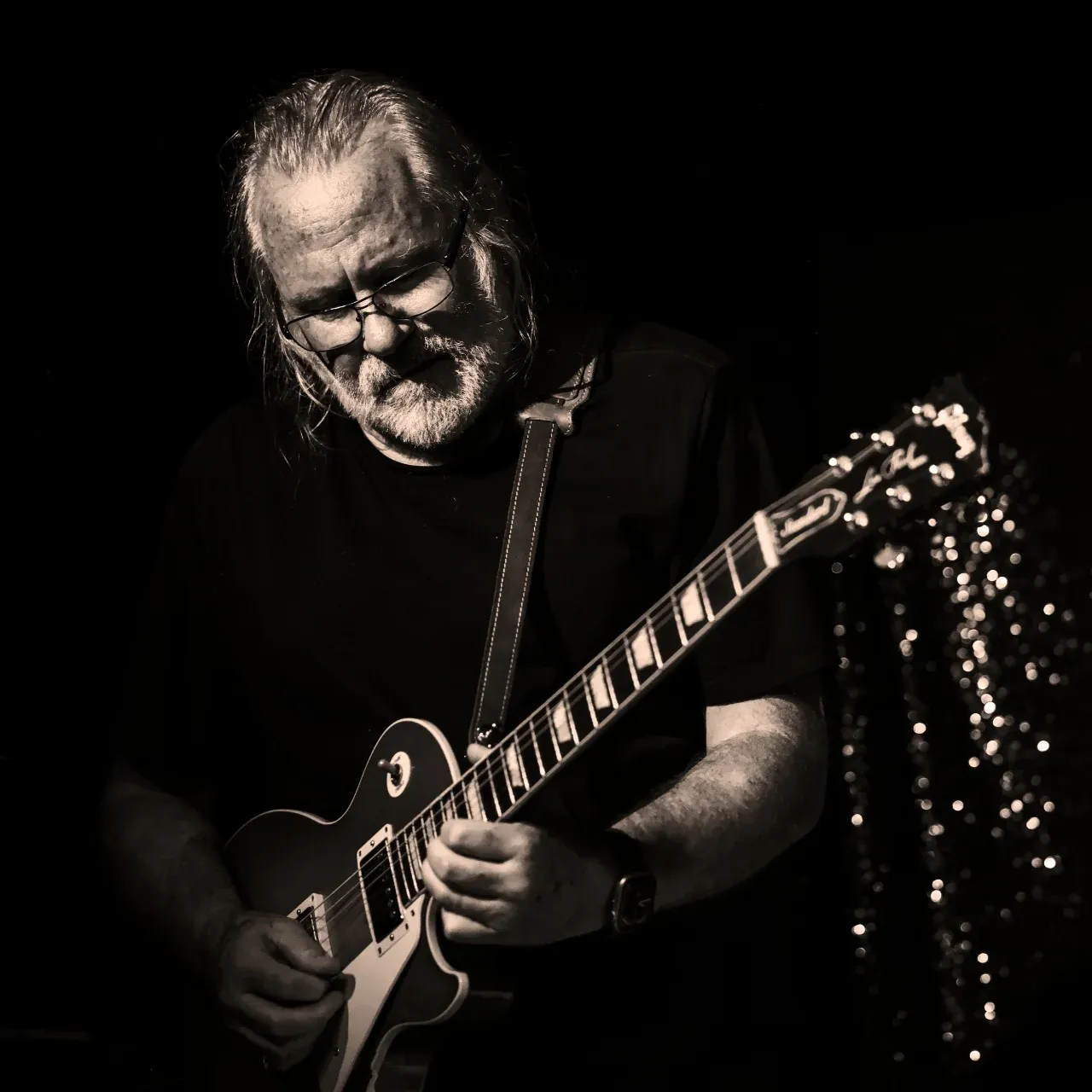 Federico Balducci and Knox Chandler in Kingston