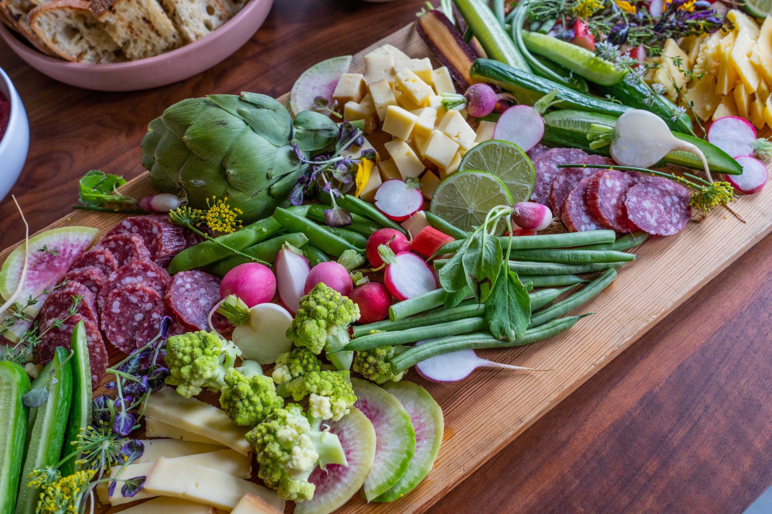 Cookbook Social Brings Authors and Home Cooks Together in Kingston