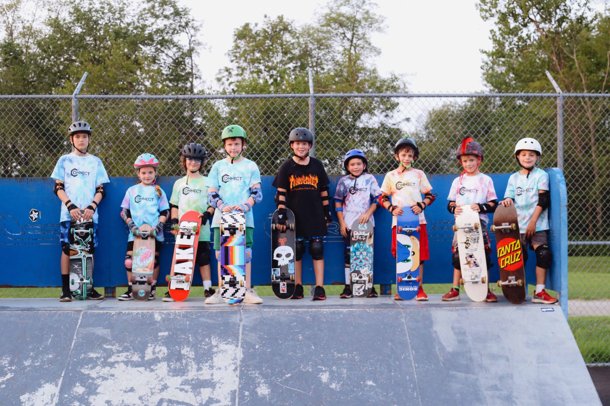 Andrew Singh Builds Hudson Valley Skate Culture with Connect ...