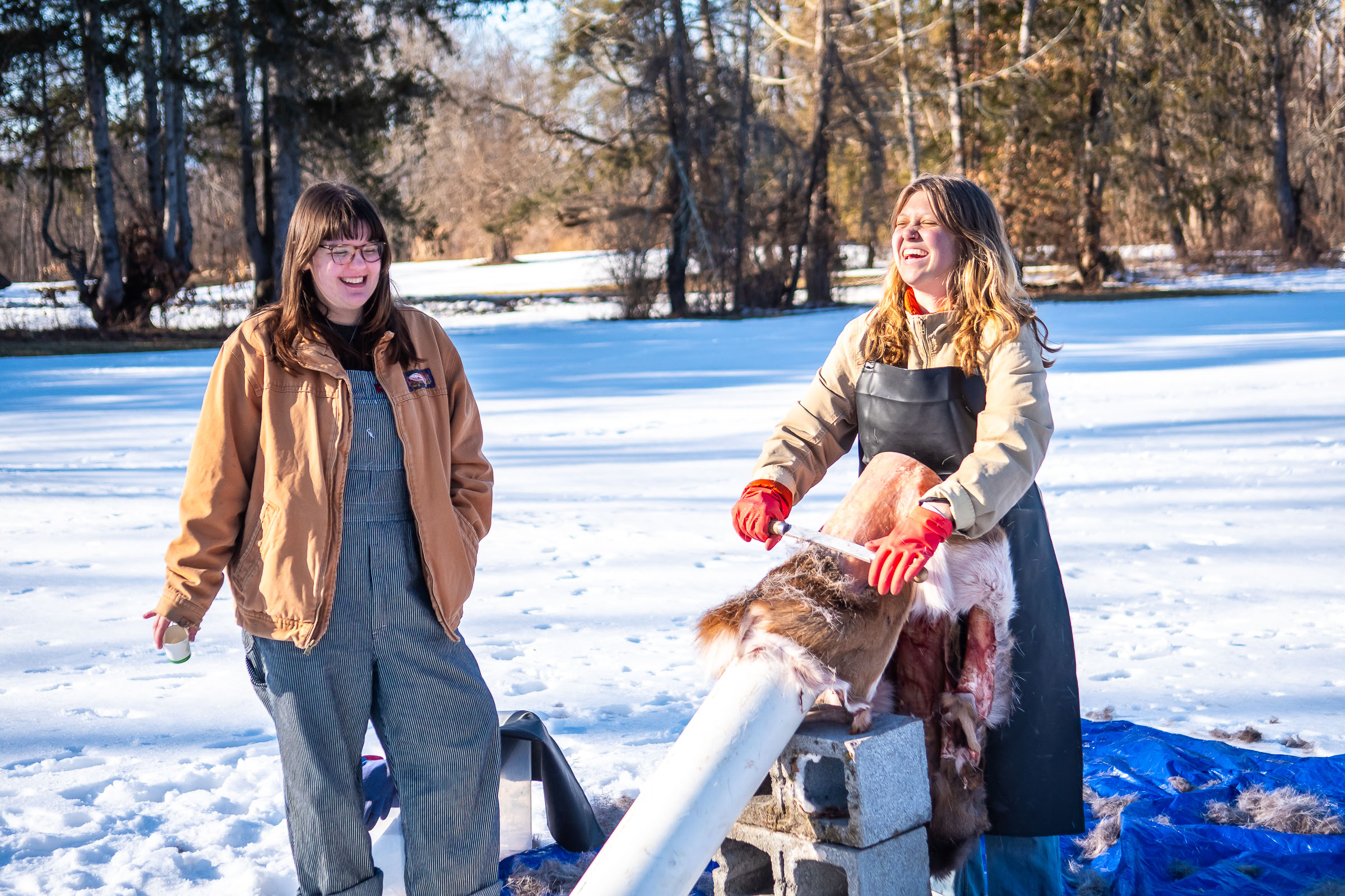 Lakota-Led AI Research at Bard College Explores Ethics Through Indigenous Knowledge