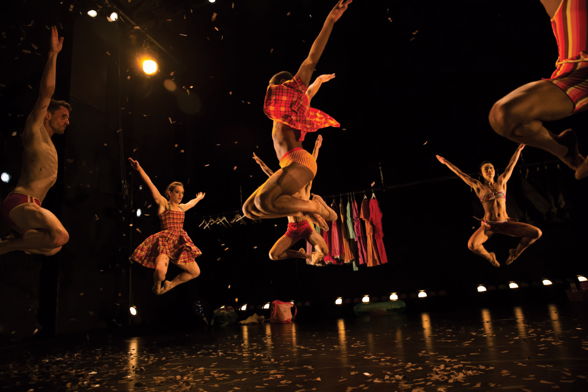 11 Hudson Valley Events to See in April - Chronogram Magazine