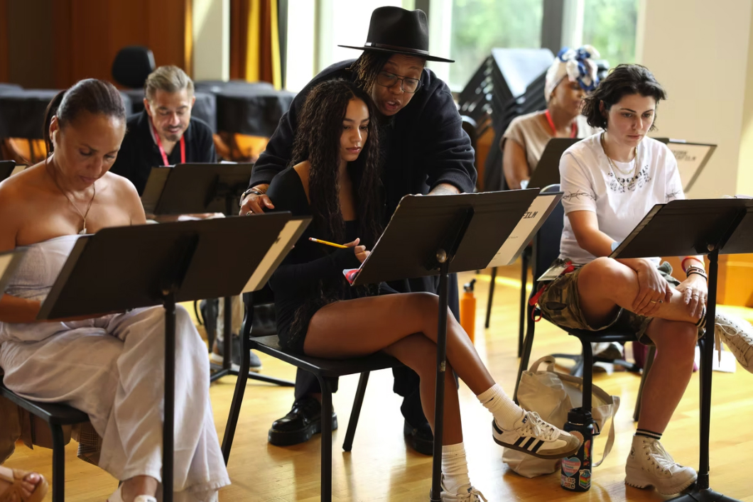 New York Stage & Film’s 2026 Summer Season Brings New Works to Poughkeepsie