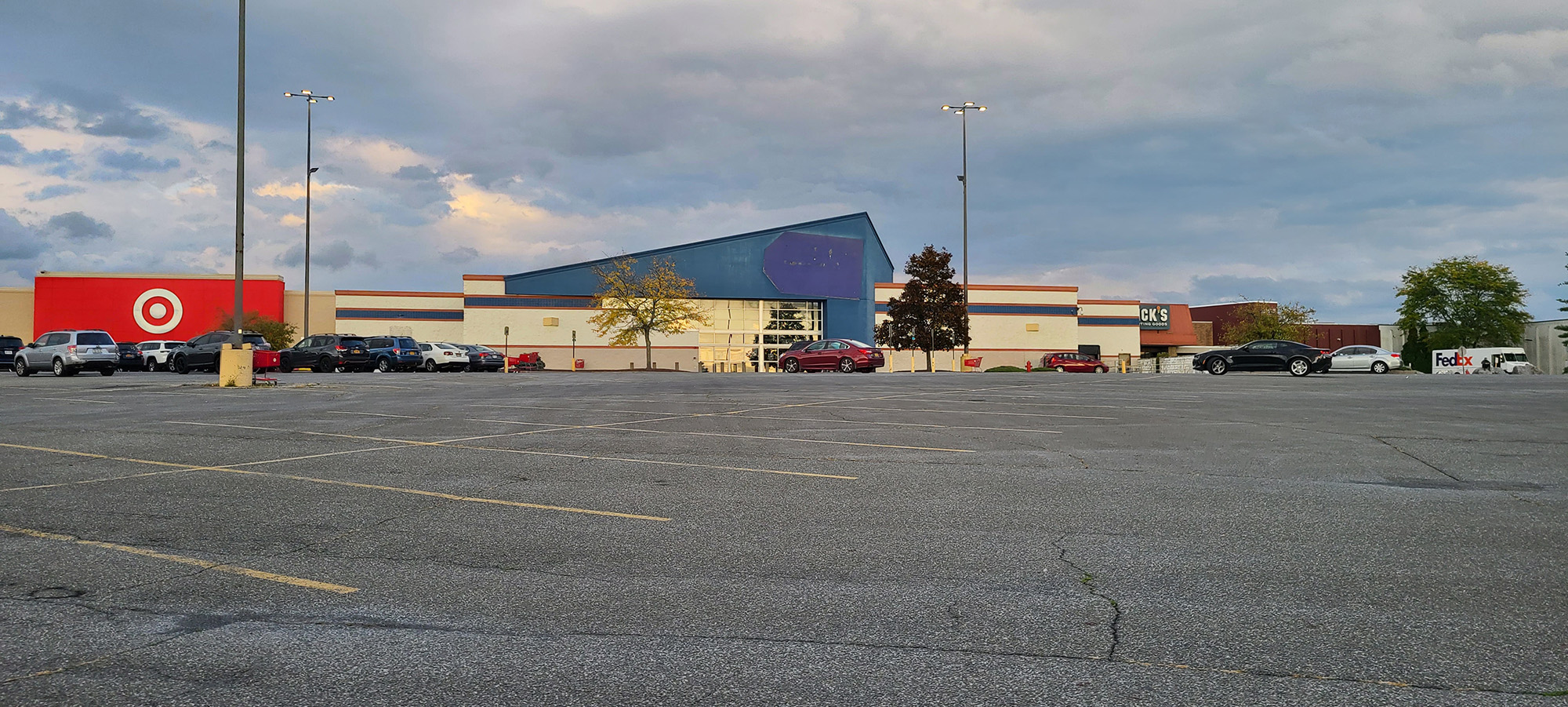 Hudson Valley Parking Lots Could Become Housing, Parks, and Walkable Communities