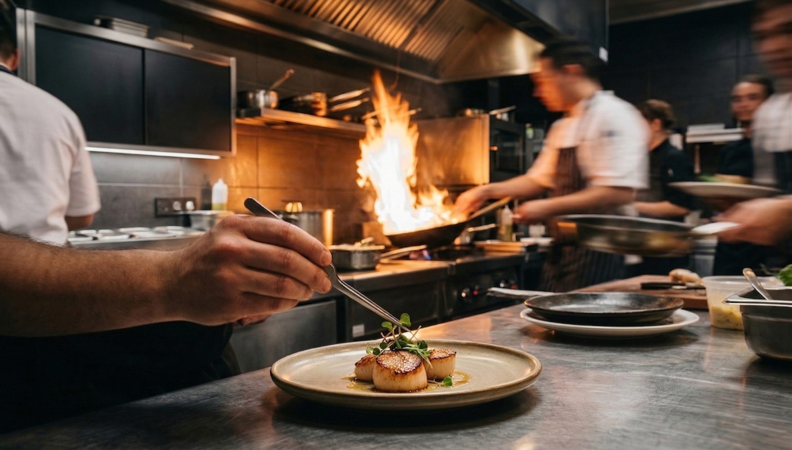 Spring/Summer Guide to Hudson Valley Dining - Chronogram Magazine