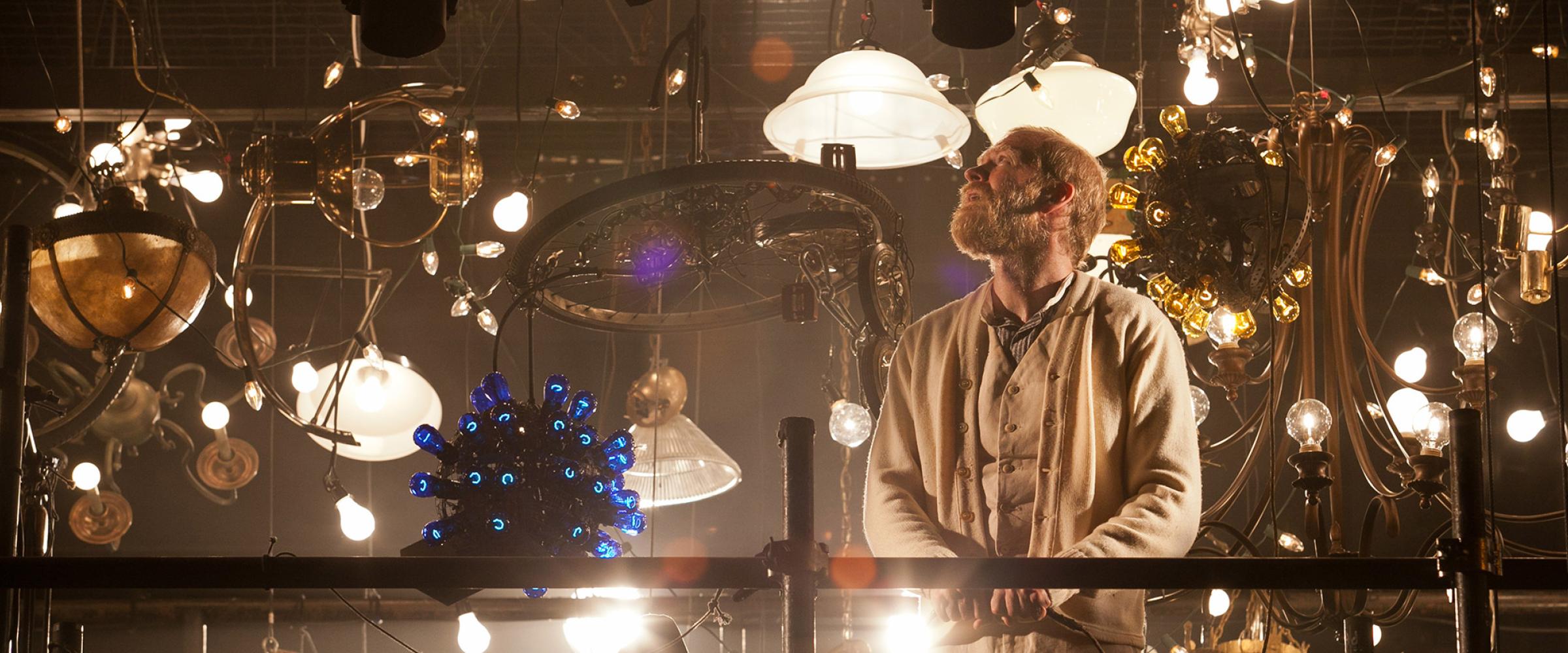 Powerhouse Theater Celebrates 40 Years of New Work at Vassar College ...