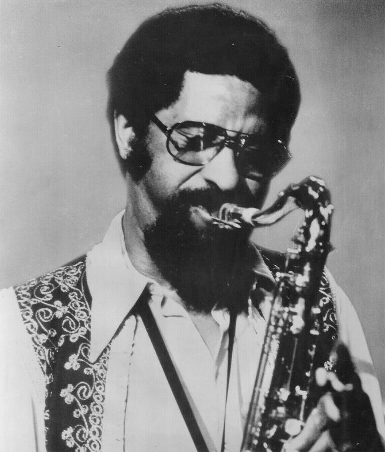 Sonny Rollins Dies at 95 - Chronogram Magazine