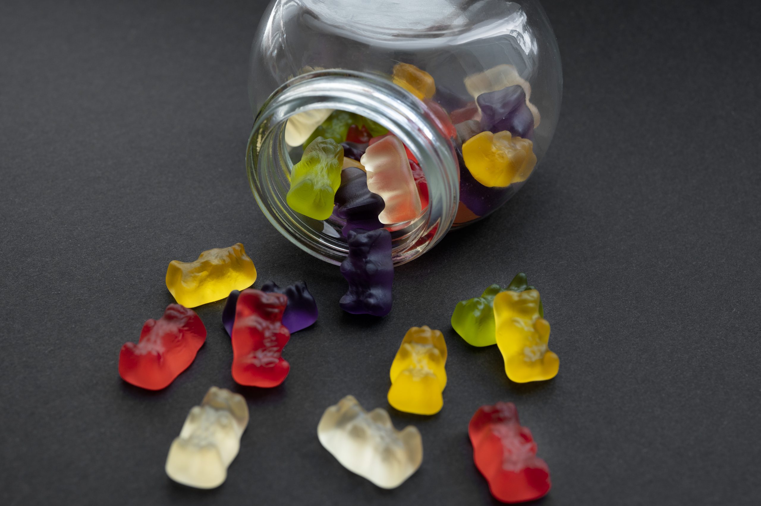 Can You Fly With THC Gummies? 2026 TSA Rules Explained - Chronogram ...