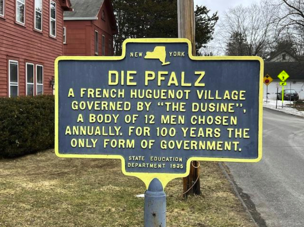 Revolutionary New Paltz Marks America’s 250th with Two-Month Festival