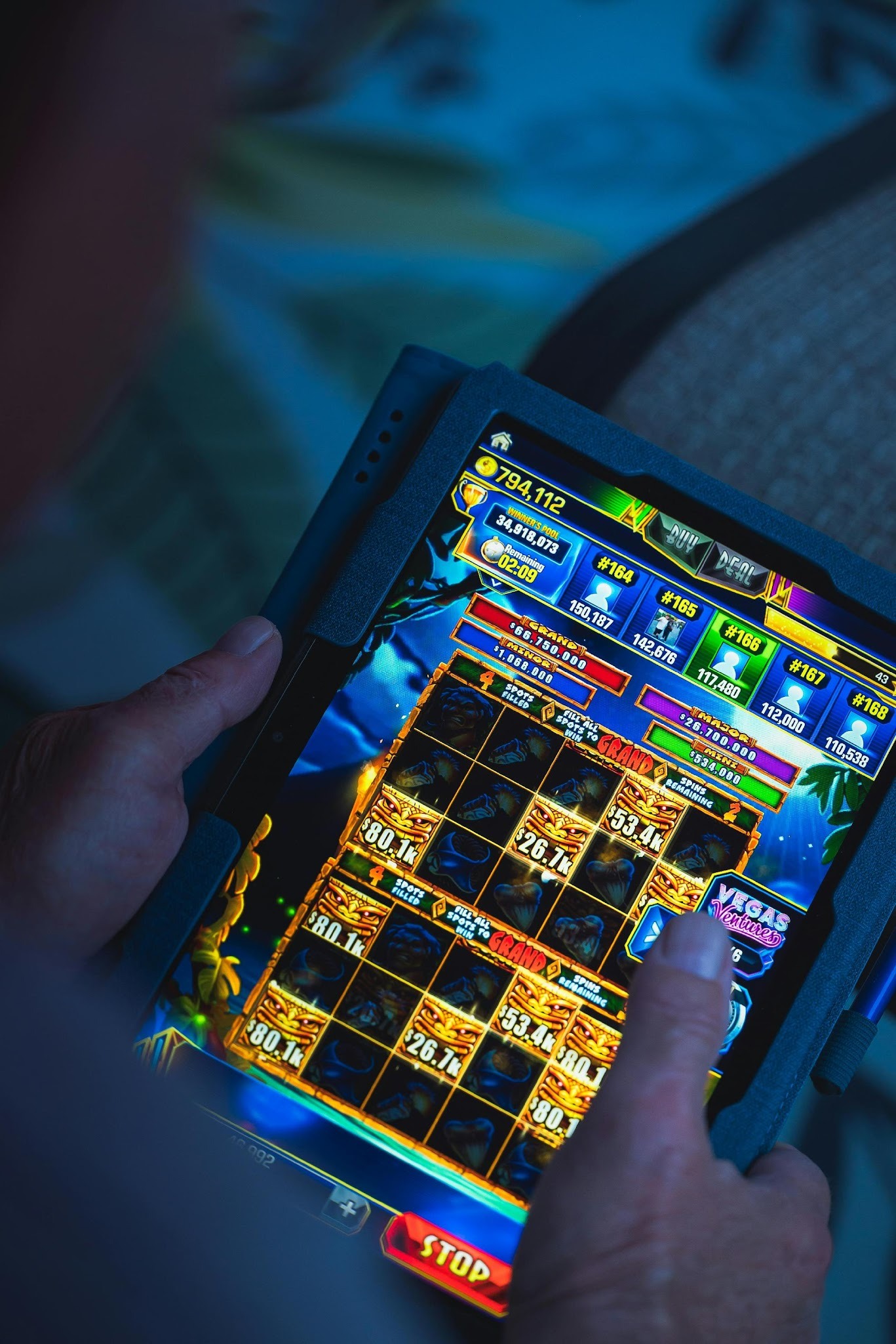 Useful resources for casino gamers - Chronogram Magazine