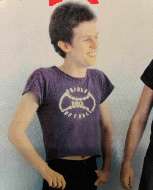 Steve Almaas (1956-2026)