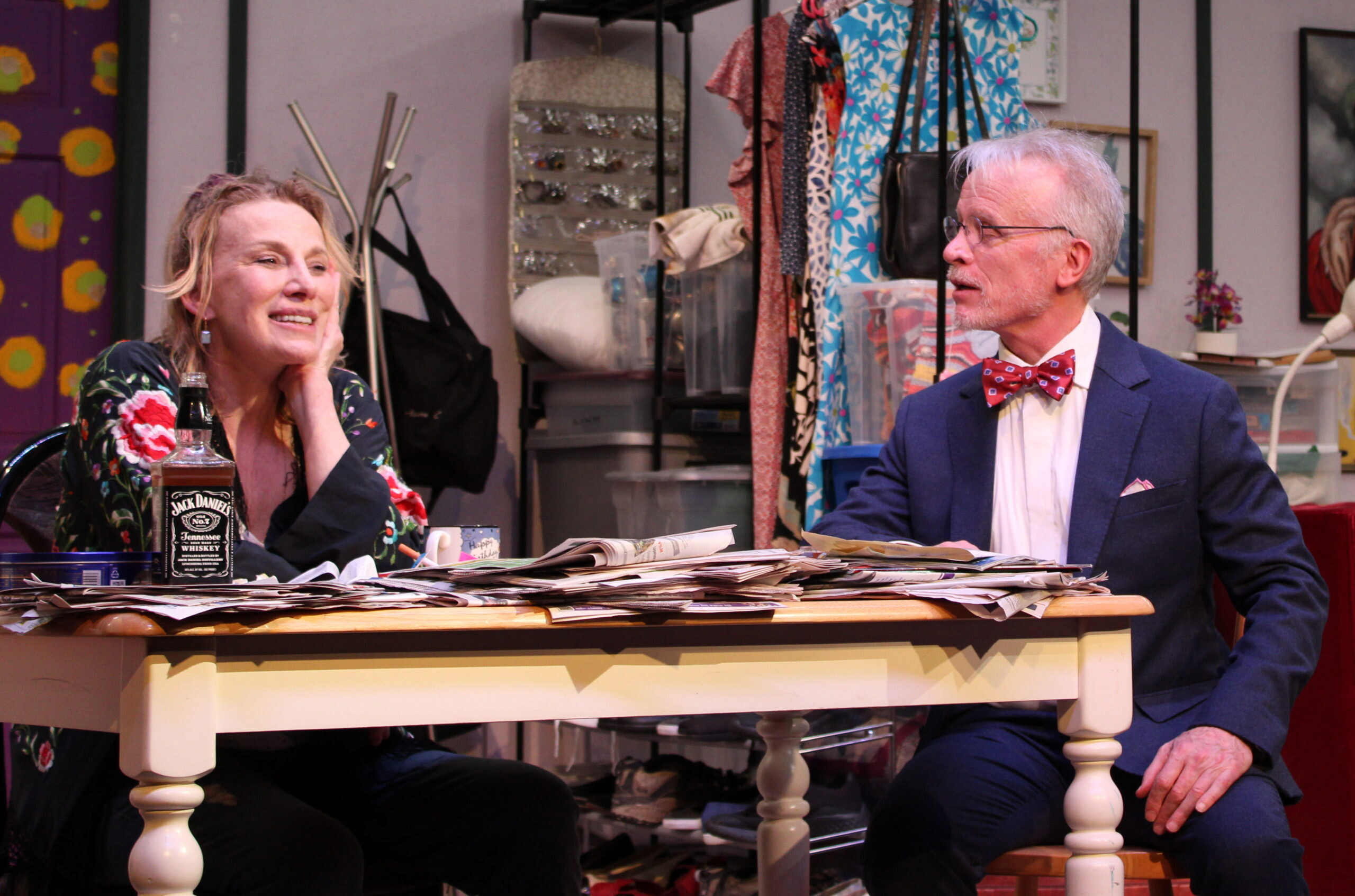 Theater Productions and Festivals to See This Summer in the Hudson Valley