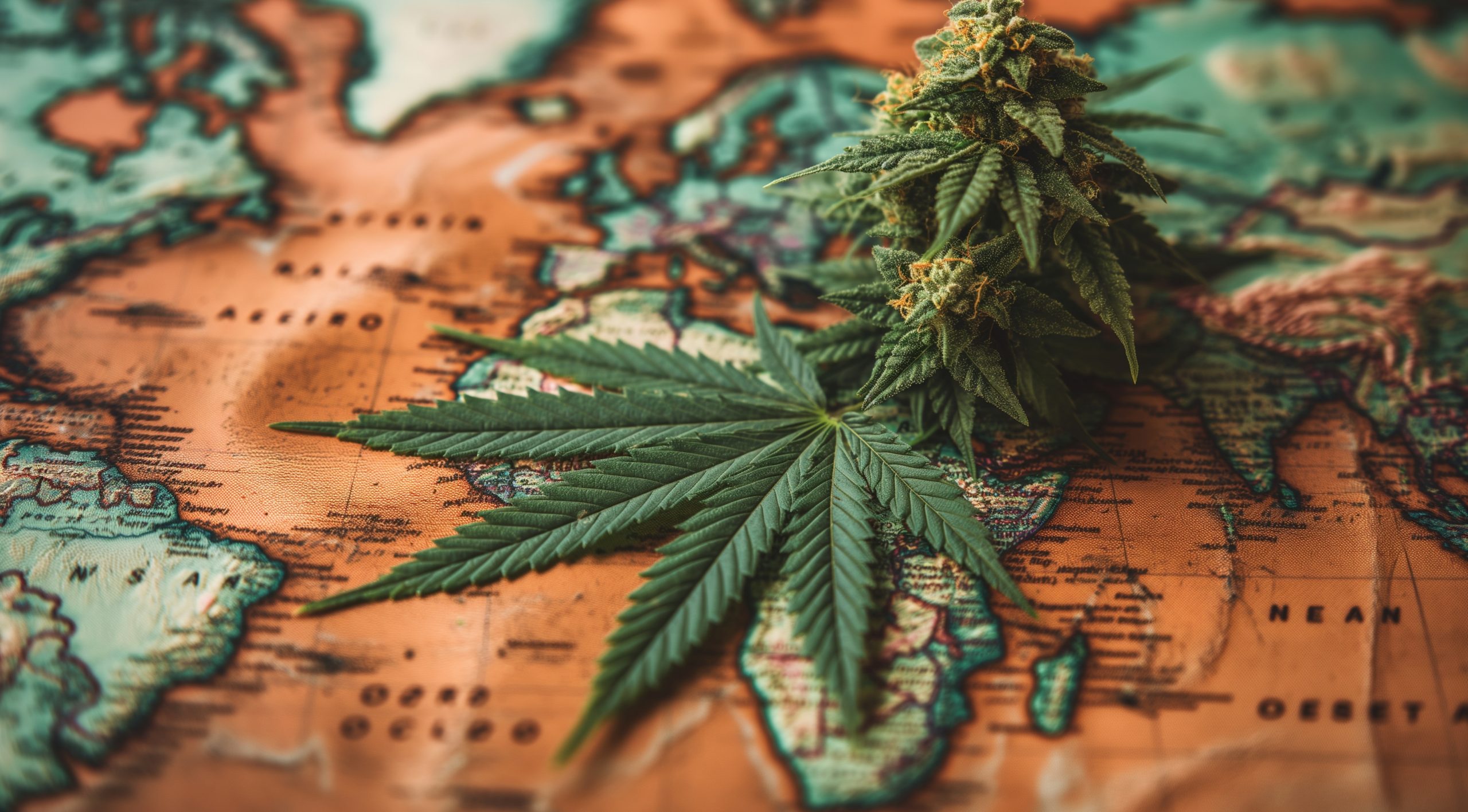 7 Key Differences Between Medical and Recreational Cannabis