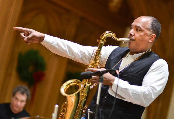 Litchfield Jazz Festival Stars Top Names