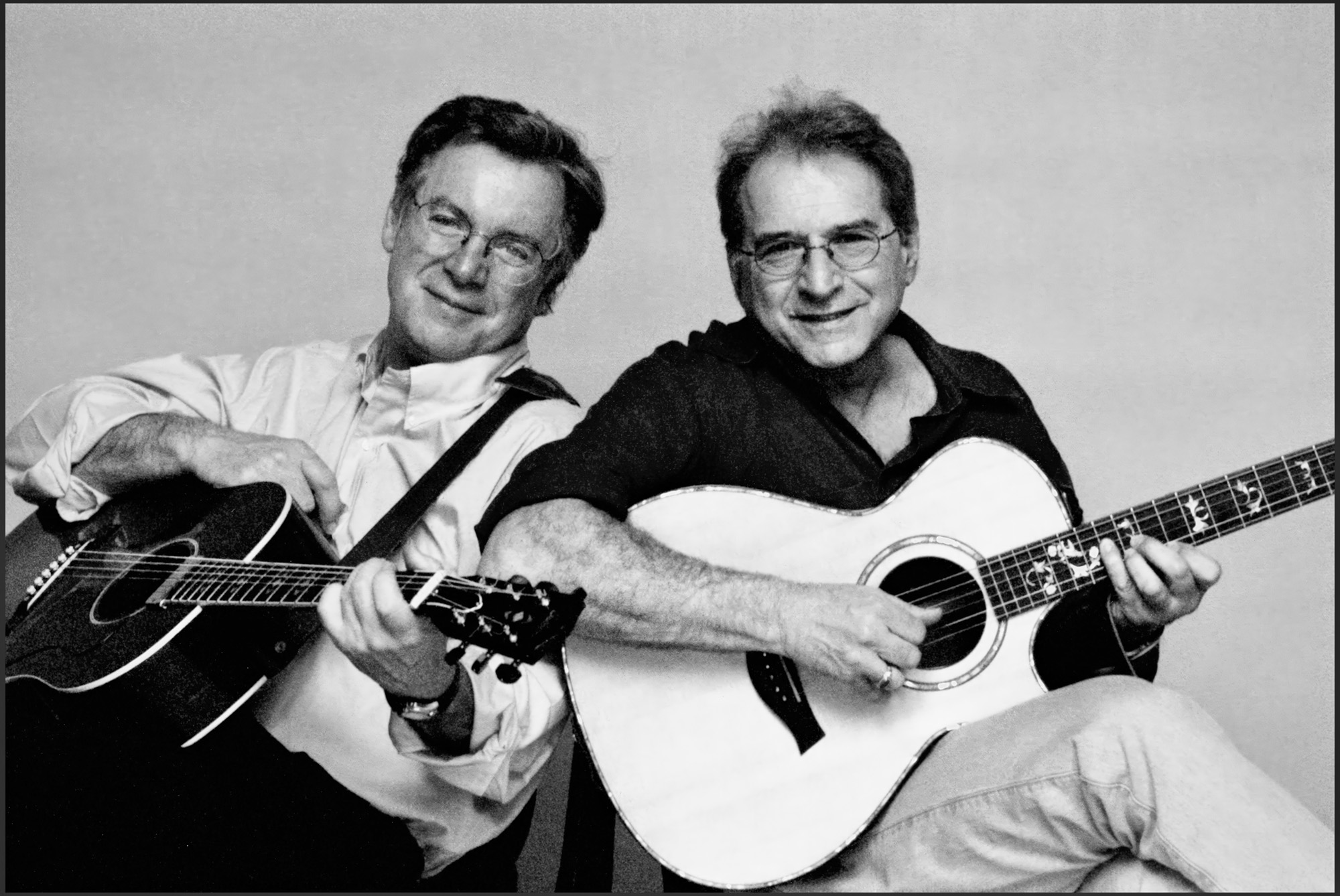 John Sebastian Celebrates Legacy of Happy Traum at City Winery Hudson Valley