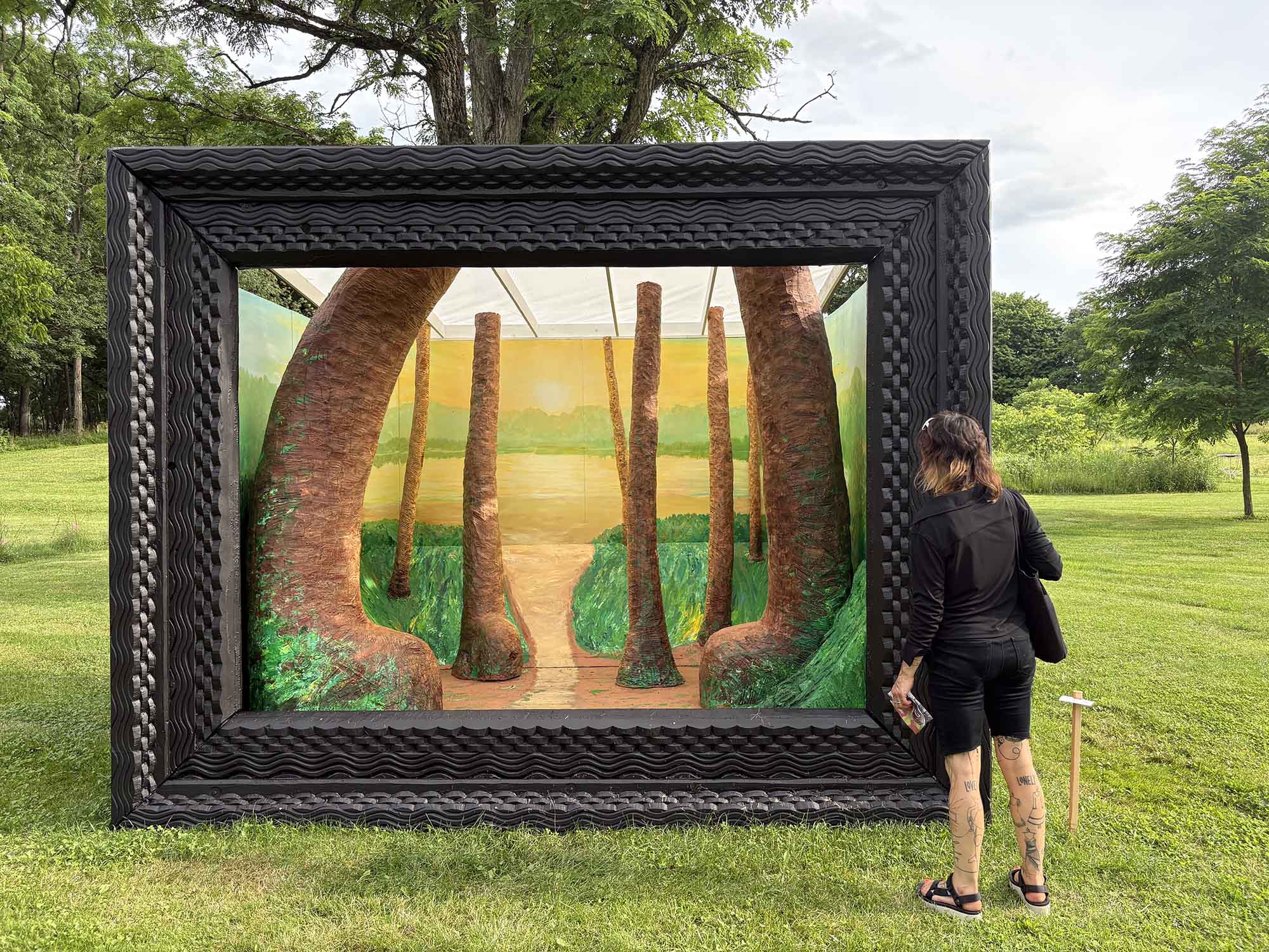 8 Must-See Hudson Valley Art Shows After Upstate Art Weekend 2026