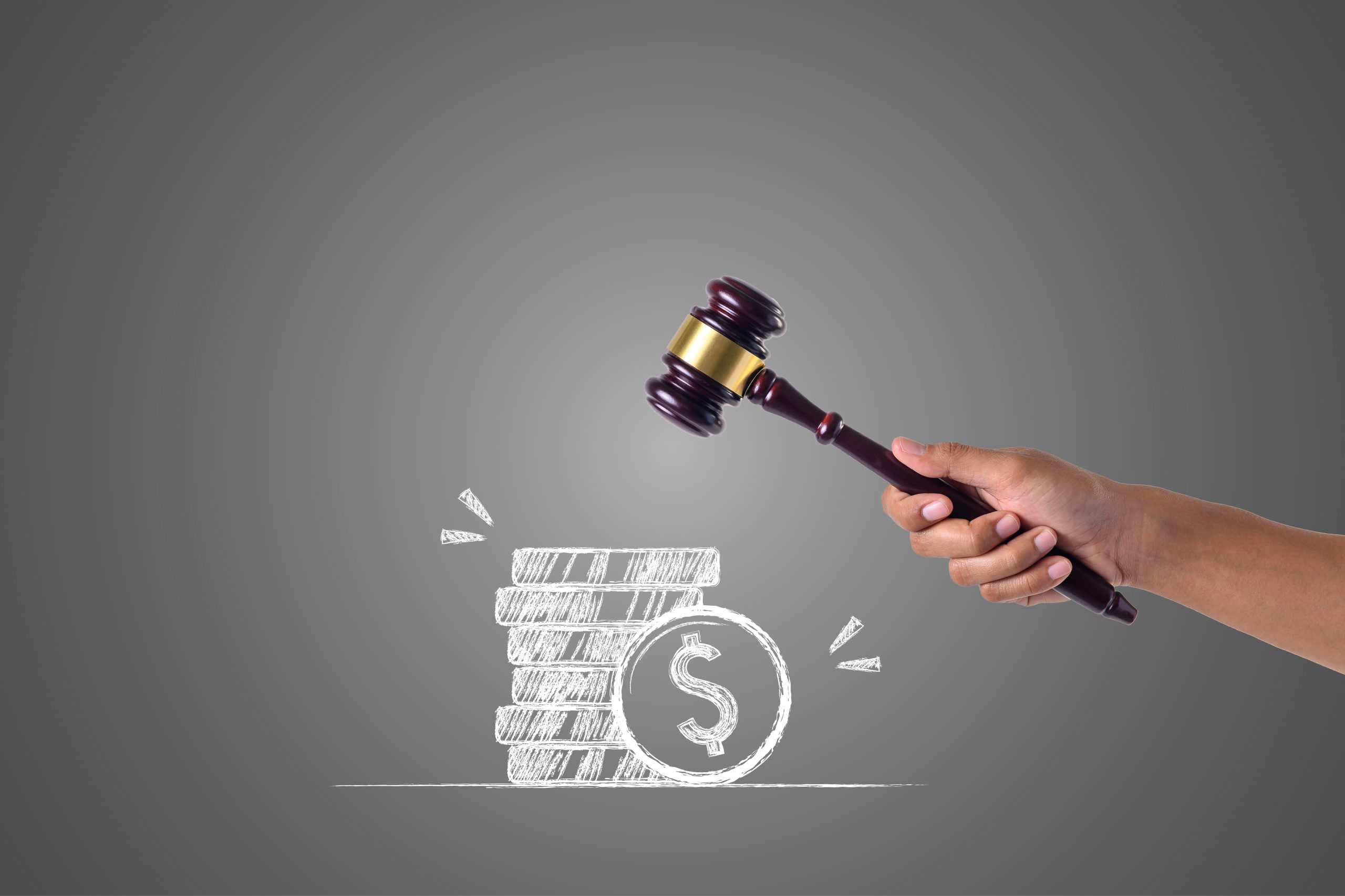 How Do Auctioneers Make Money?