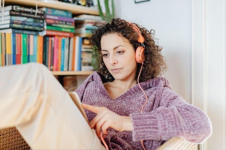 Why Intentional Listening Is Becoming A Modern Wellness Practice