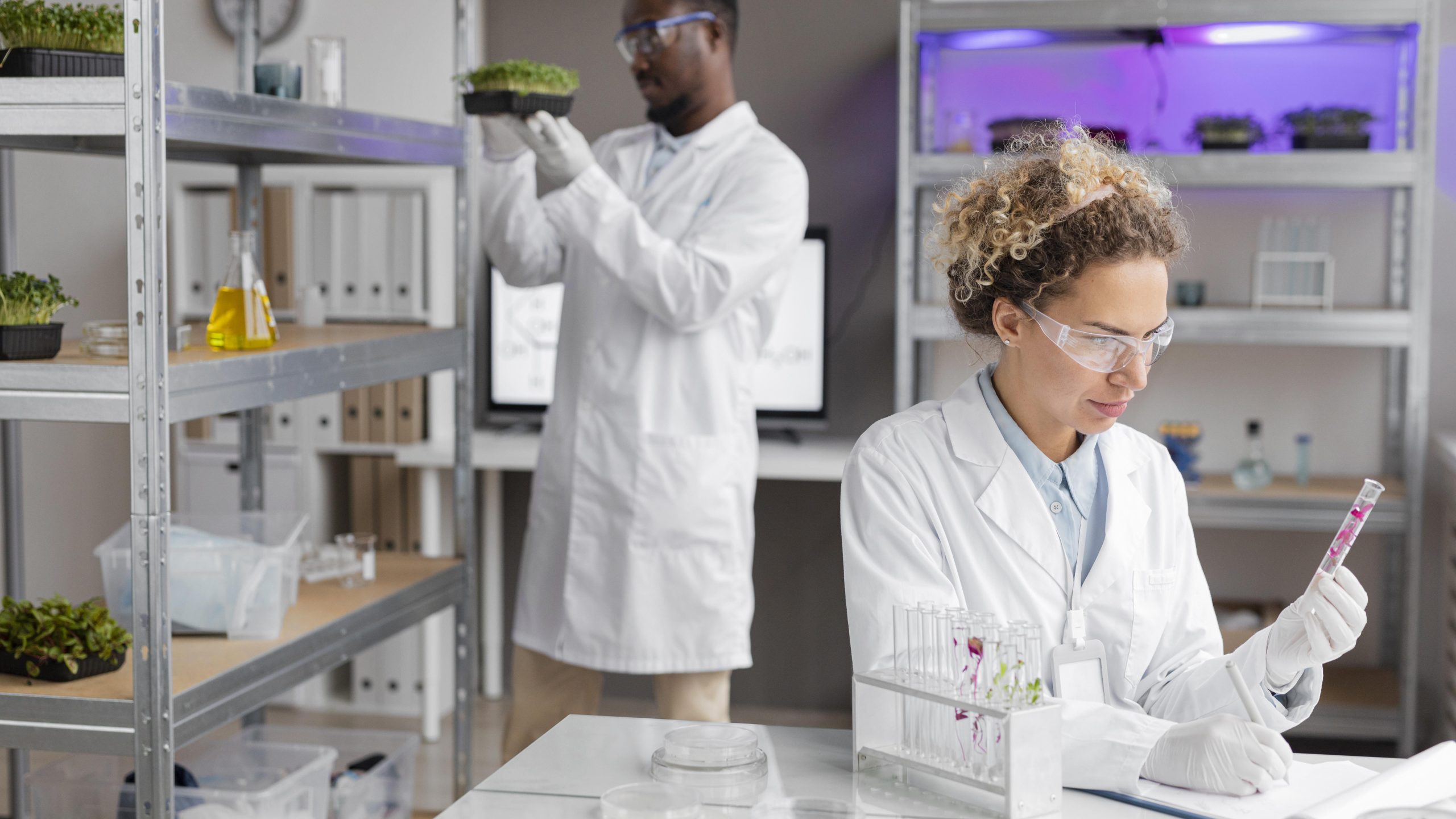 Key Factors to Consider When Choosing a Research Chemical Supplier