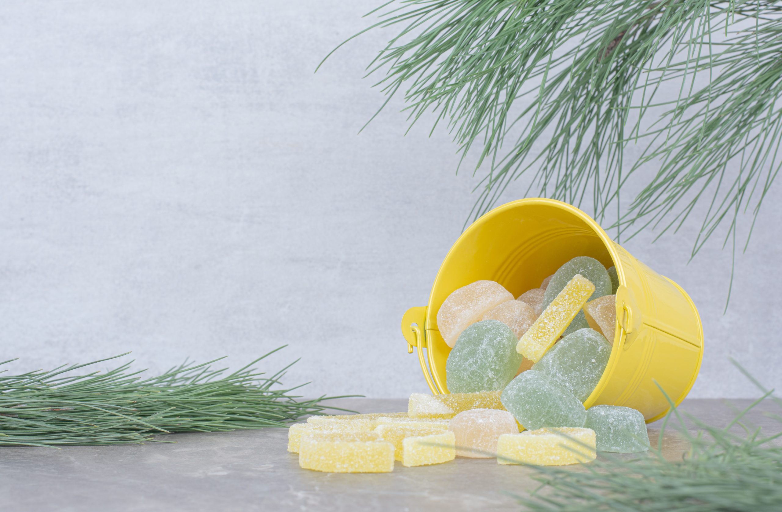 Where to Shop for Non-GMO Hemp CBD Gummies This Year?