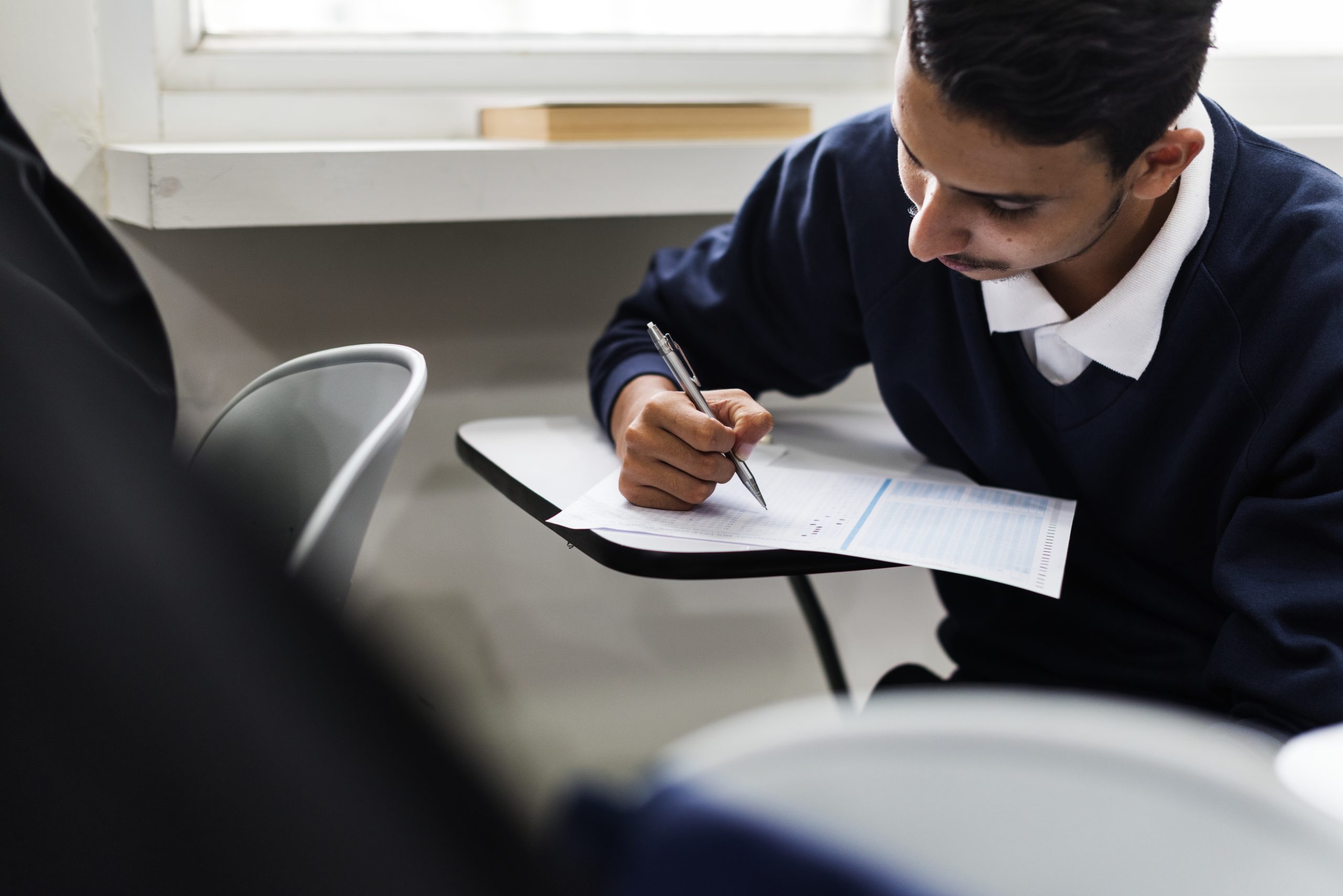 Avantera Elevate Review for Exam-Day Focus and Memory Support
