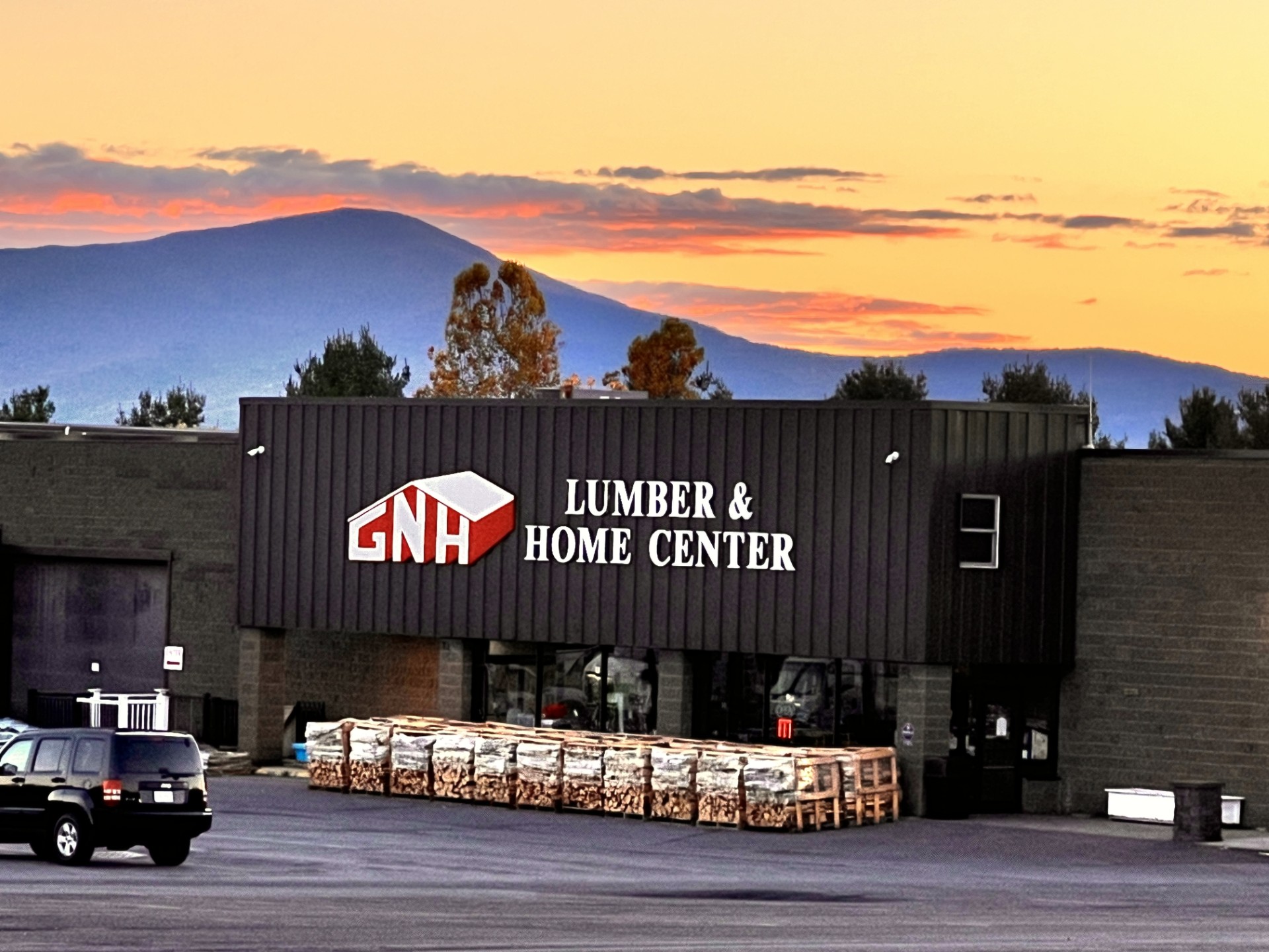 Семь поколений семейного бизнеса: как GNH Lumber и Home помогает жителям Катскиллс строить дома уже более века