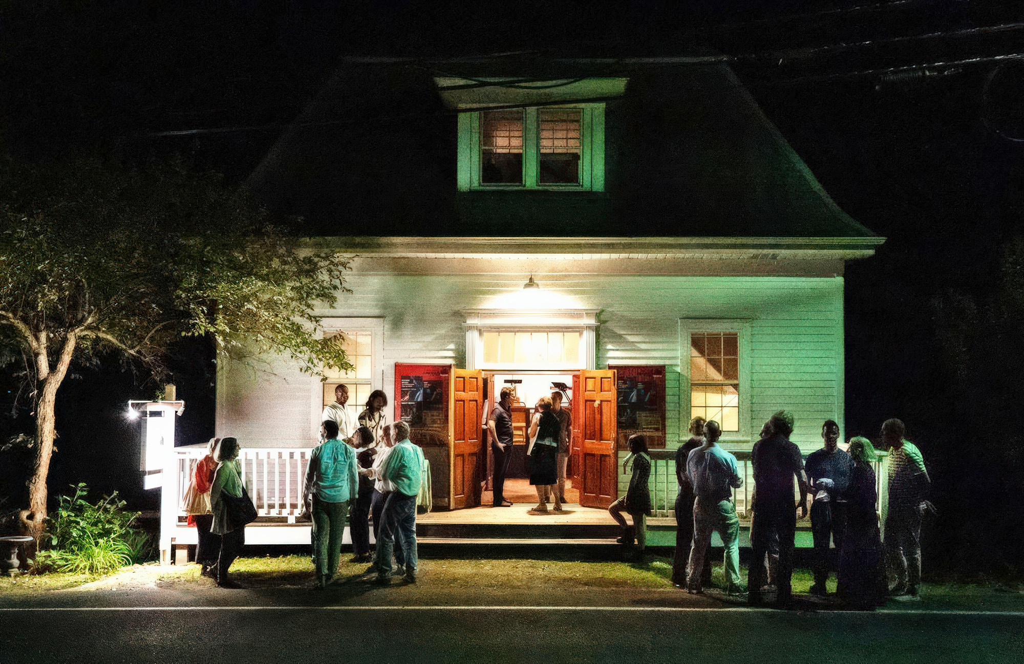 Hudson Valley Fall Theater Guide 2026: 10 Picks - Chronogram Magazine
