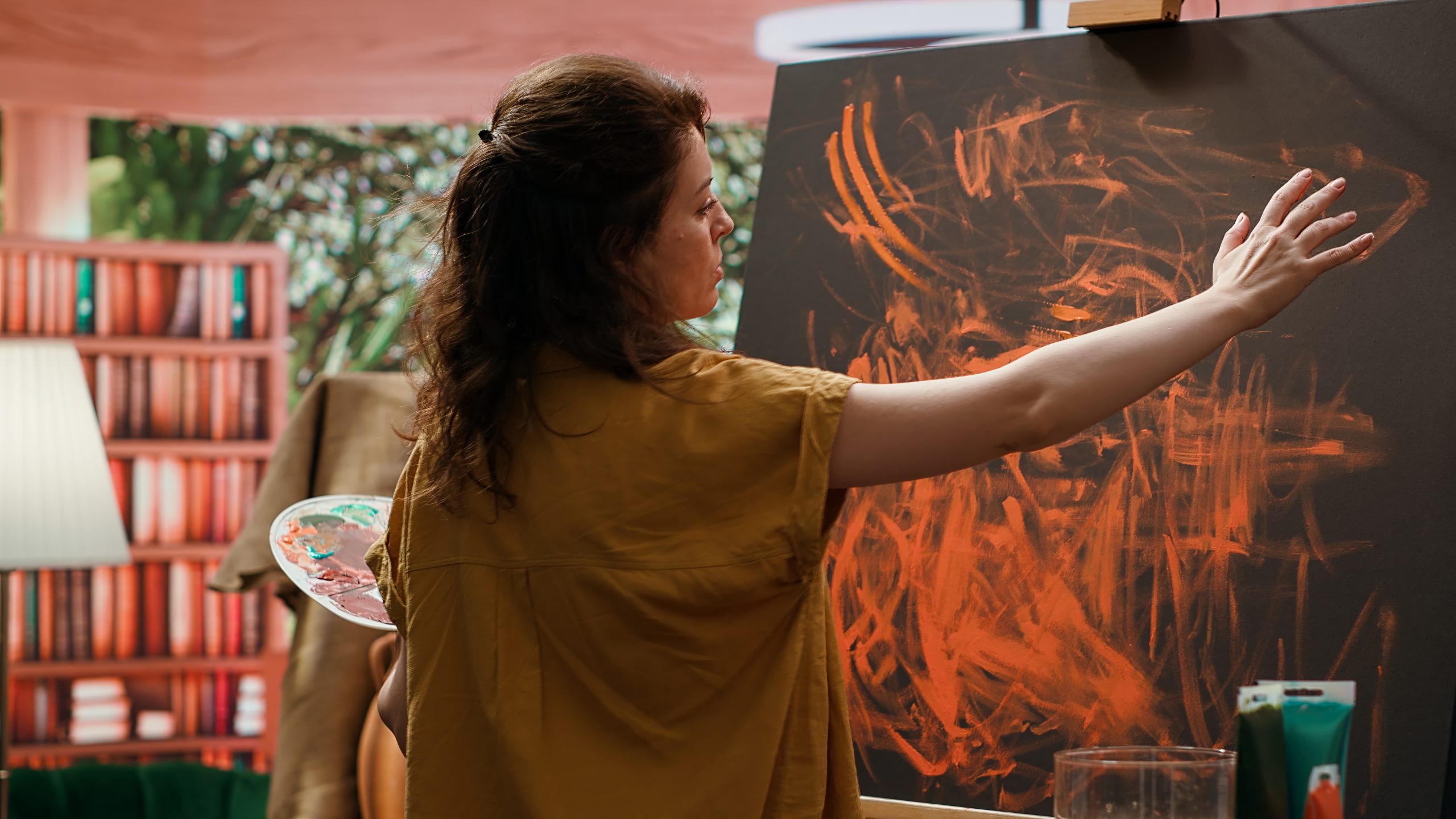 Beyond the Gallery: How Hudson Valley Artists Can Tell Their Stories Through Video