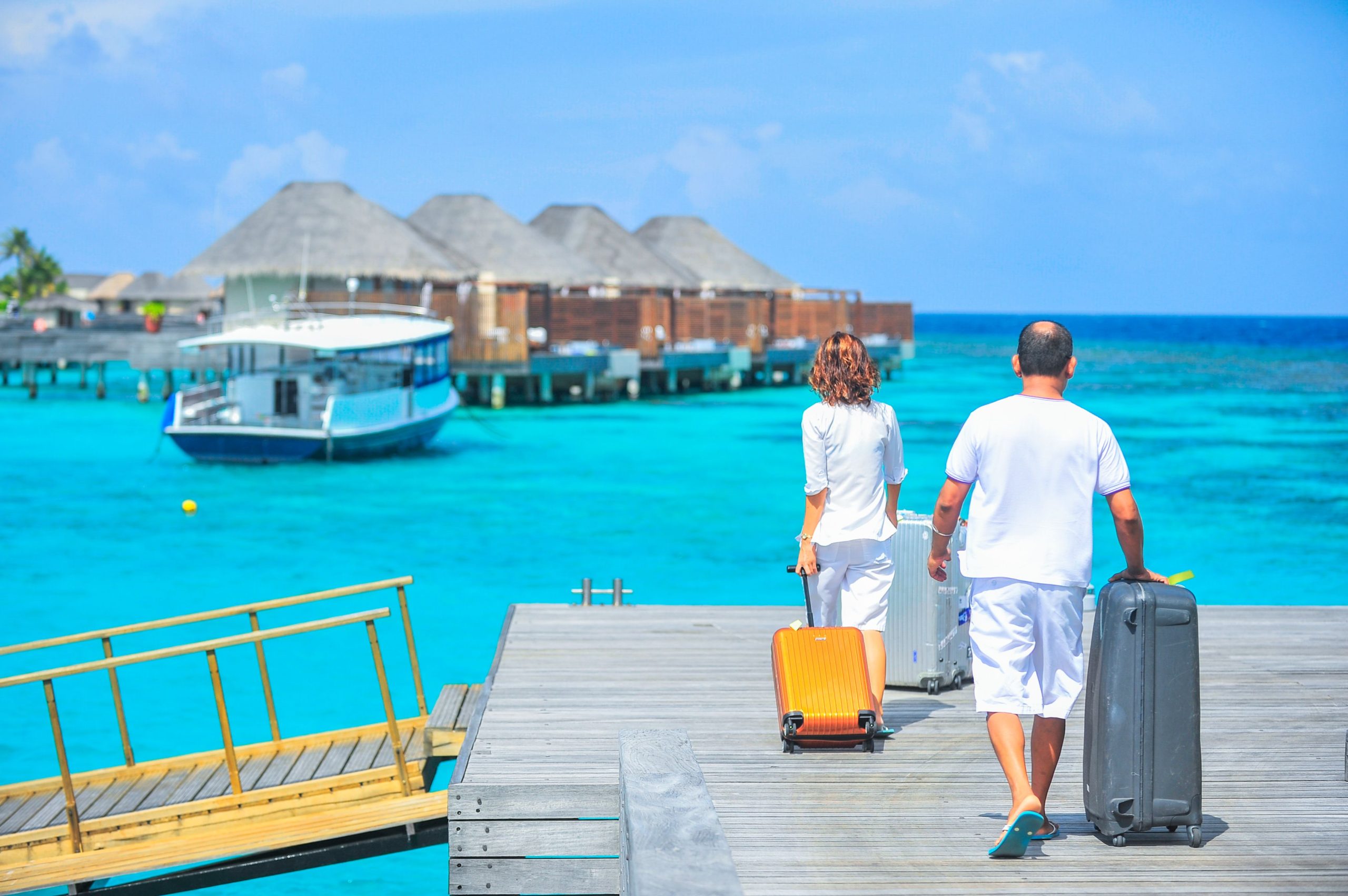 10 Real Risks of Travelling Without Visitors Insurance