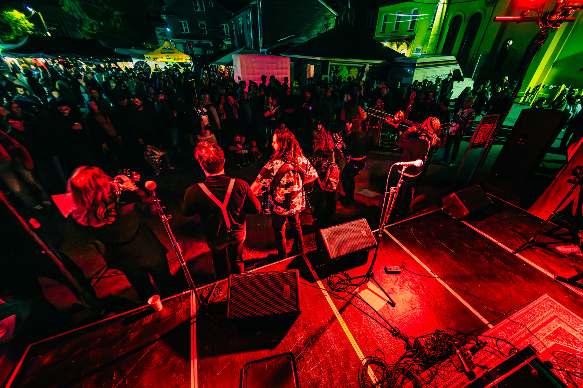 17 Fall Concerts in the Hudson Valley